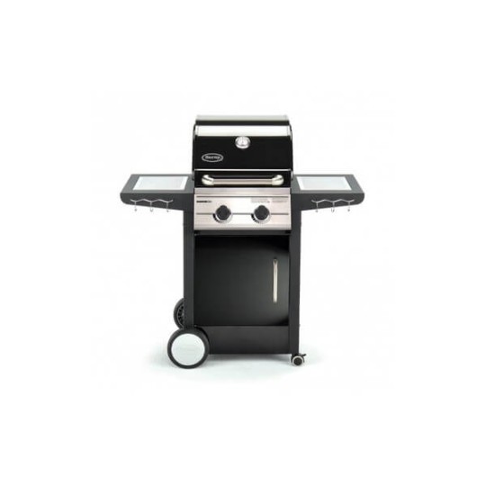 Gasgrill Burny Signum 260 - BlackLine