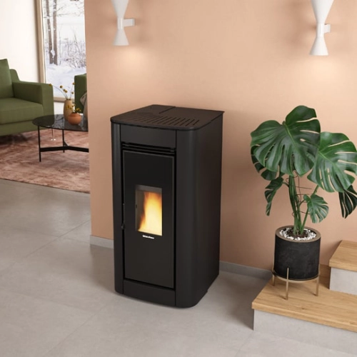 Pelletofen La Nordica Extraflame Ilary Plus Top 8 kW