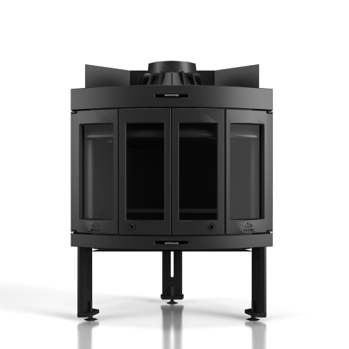 Kamineinsatz Jotul I 400 | 6 kW