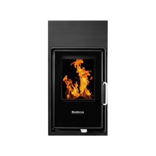 Kachelofeneinsatz Buderus Logaflame HLS216 8 kW