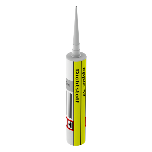 Edelstahlschornstein - Silikon bis 400°C - Jeremias EW-AL-BI