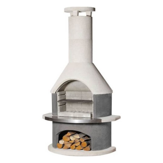 Grillkamin Buschbeck Wellington