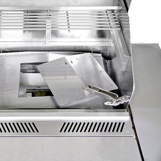 Pelletgrill Rösle Memphis Advantage Plus - AUSLAUFMODELL