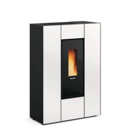 Pelletofen La Nordica Extraflame Marilena Plus AD Crystal 8 kW