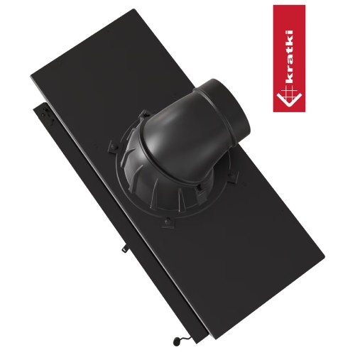 Kamineinsatz Kratki Lucy 14 Slim 10 kW
