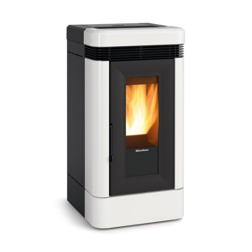 Pelletofen La Nordica Extraflame Lucia Plus 12 kW