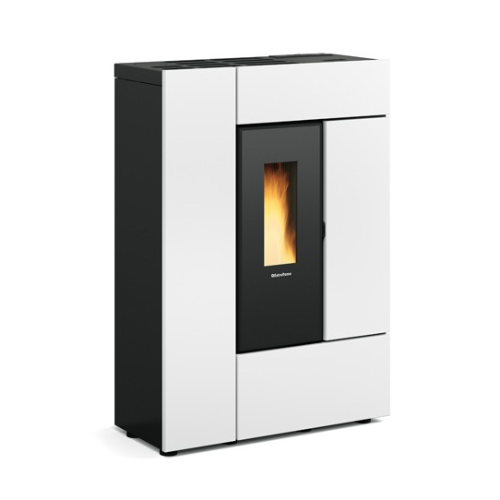 Pelletofen La Nordica Extraflame Gabriella Plus 8 kW