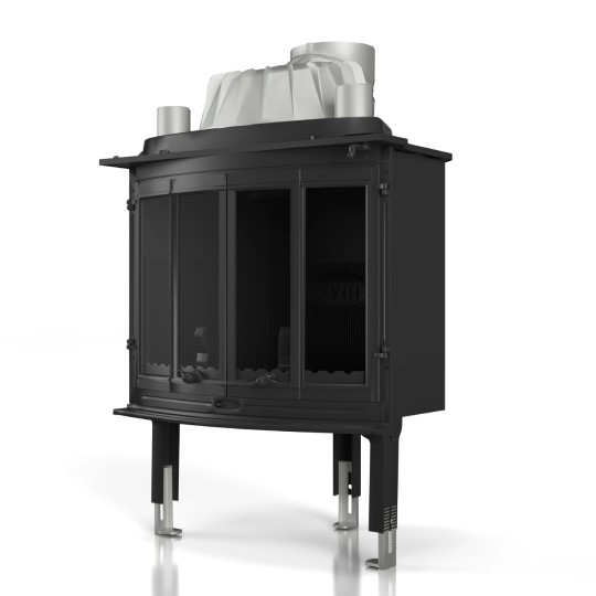 Kamineinsatz Jotul I 18 | 10 kW