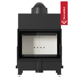 Kamineinsatz Kratki Floki S 8 kW