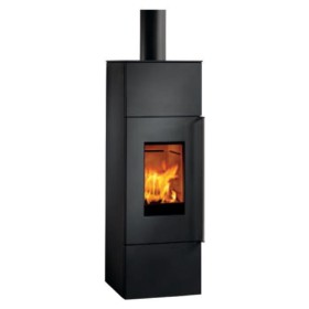 Kaminofen Wodtke samurai iClean 8 kW