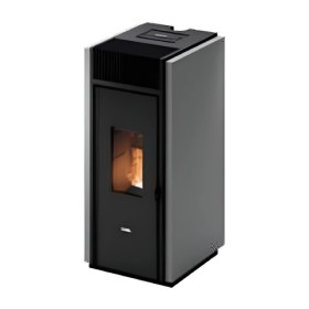 Pelletofen Cadel Bold 7 Up-Twin 7 kW