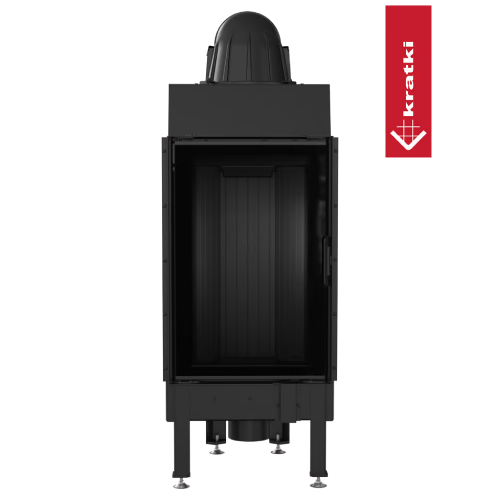 Kamineinsatz Kratki Nadia 9 | 9 kW
