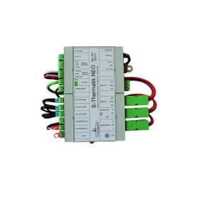 Kaminzubehör Spartherm - S-Thermatik NEO für Piko H2O/ Senso M H2O/ Ambiente A4 H2O