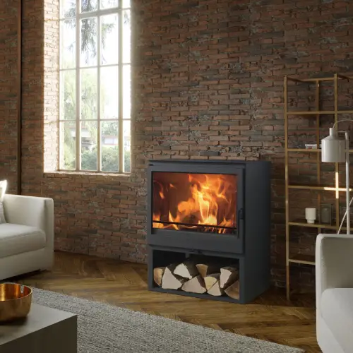 Kaminofen Panadero Acacia 9,8 kW