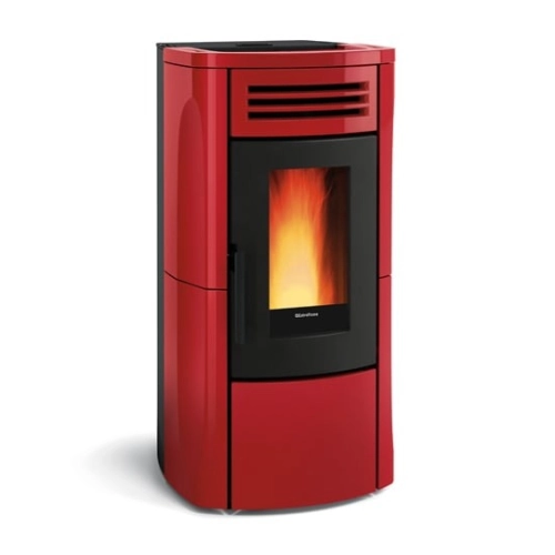 Pelletofen La Nordica Extraflame Terry Plus 12,1 kW