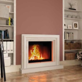 Kaminbausatz CAMINA N4 |19 kW Naturstein-Anlagen