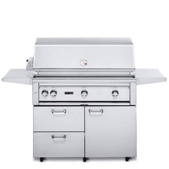 Gasgrill Lynx California Professional 42