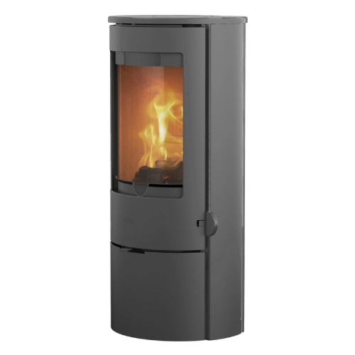 Kaminofen Lotus Prestige Basic Stahl 5 kW