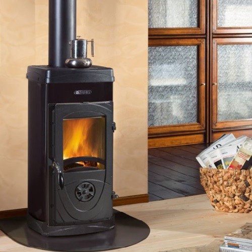 Kaminofen La Nordica Super Max 6 kW