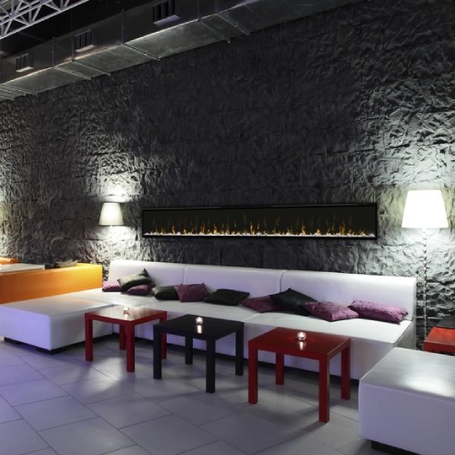 Elektrokamineinsatz Dimplex Ignite XL 100