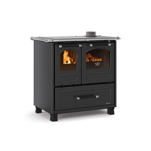 Holzherd La Nordica Family 4,5 | 7,5 kW