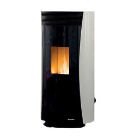 Pelletofen Palazzetti Ecofire Vivienne 9 Pro 2 | 9 kW