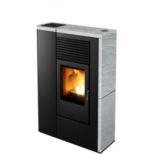 Pelletofen MCZ FLAIR Comfort Air 8 kW