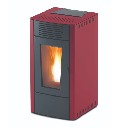 Pelletofen RED Dalia Air 6 S1 6,3 kW