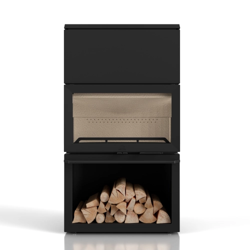 Kaminofen Jotul F 620 | 8,7 kW