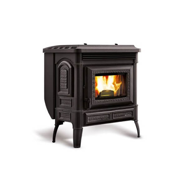 Pelletofen La Nordica Extraflame TEODORA 8,7kW