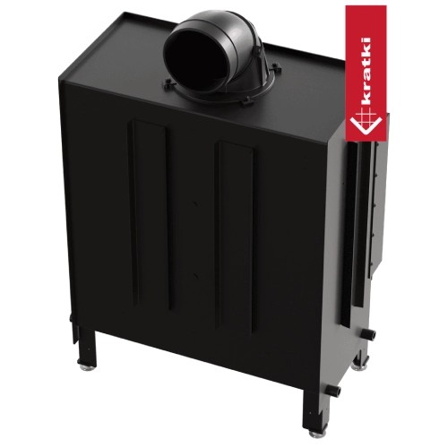 Kamineinsatz Kratki Lucy 14 | 14 kW