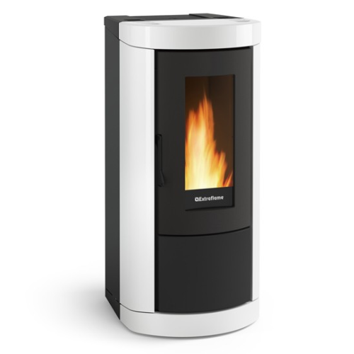 Pelletofen La Nordica Extraflame Mietta Evo 9 kW