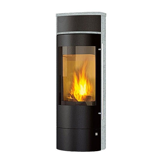 Kaminofen Olsberg Telica Compact 6kW