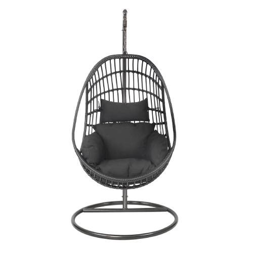 Gartenmöbel Lesli Living Hängesessel Sturdy