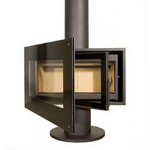Kaminofen M-Design Venus 1000HT 12kW