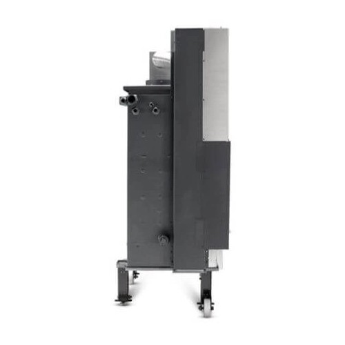 Kamineinsatz La Nordica TermoCamino WF 25 X - DSA 27,1 kW Wasserführend