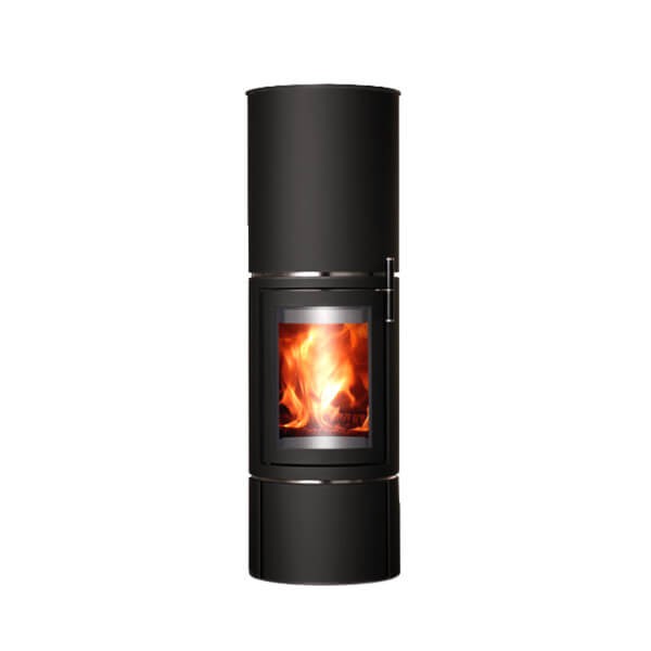 Kaminofen Cera Design Divino due 7 kW Speicherofen Kaminofen Cera Design Divino due 7 kW Speicherofen