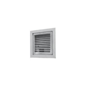 Kaminzubehör Edilkamin - BASIC V  (Warmluftauslass mit ventilator)