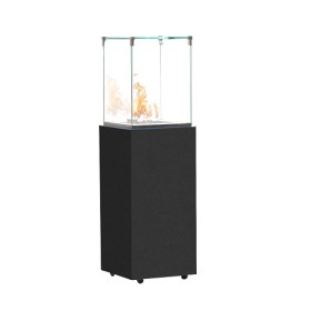 Gartenkamin Neocube-O Q1