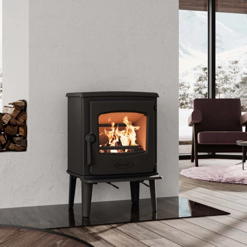 Kaminofen Dovre 325 CB 6 kW