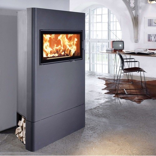 Kaminofen Austroflamm Jess Xtra 8kW