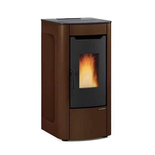 Pelletofen La Nordica Extraflame Sabry 5.0 | 7 kW