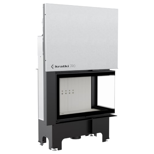 Kamineinsatz Kratki VNP 810/410 14 kW