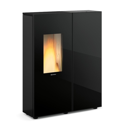 Pelletofen La Nordica Extraflame Sharon Plus 10 kW