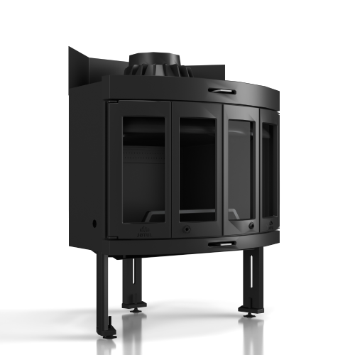 Kamineinsatz Jotul I 400 | 6 kW