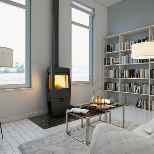 Kaminofen Dovre SENSE 403 | 9 kW