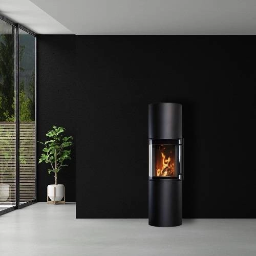 Kaminofen Cera Design Prego XL 6 kW