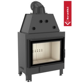 Kamineinsatz Kratki MBO 15 kW