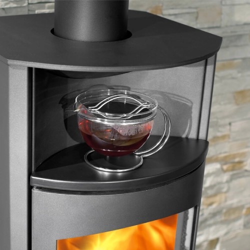 Kaminofen Austroflamm Flok 2.0 | 4 kW