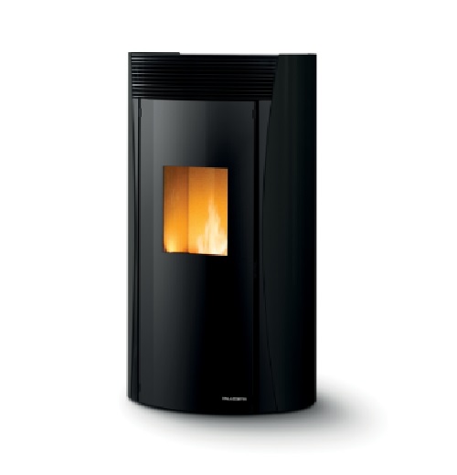 Pelletofen Palazzetti Ecofire Vivienne 9 | 9 kW